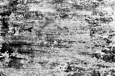 Soyut arkaplan. Monokrom dokusu. Siyah ve beyaz desenli arkaplan. 