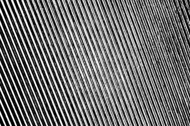 Soyut arkaplan. Monokrom dokusu. Siyah ve beyaz desenli arkaplan. 