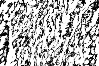 Soyut arkaplan. Monokrom dokusu. Siyah ve beyaz desenli arkaplan. 