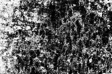 Soyut arkaplan. Monokrom dokusu. Siyah ve beyaz desenli arkaplan. 