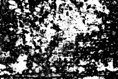 Soyut arkaplan. Monokrom dokusu. Siyah ve beyaz desenli arkaplan. 