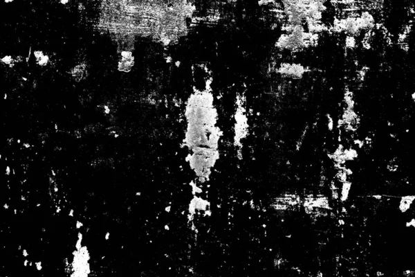 Contexte Abstrait Texture Monochrome Fond Texturé Noir Blanc — Photo