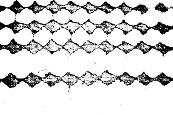 Sfondo Astratto Struttura Monocromatica Bianco Nero Sfondo Strutturato — Foto Stock