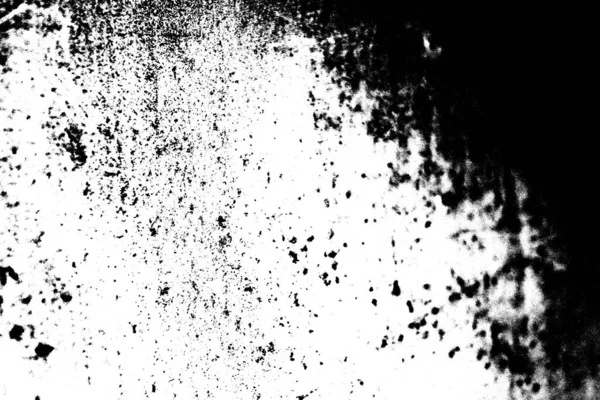 Fondo Abstracto Textura Monocromática Fondo Texturizado Blanco Negro — Foto de Stock