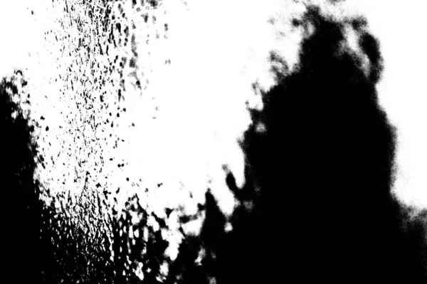 Abstract Background Monochrome Texture Black White Textured Background — Stock Photo, Image