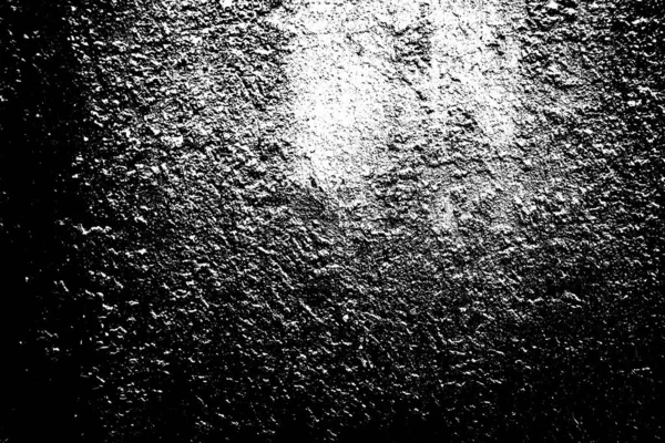 Fondo Abstracto Textura Monocromática Fondo Texturizado Blanco Negro — Foto de Stock