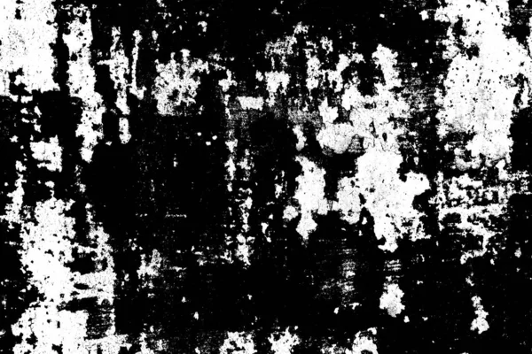 Contexte Abstrait Texture Monochrome Fond Texturé Noir Blanc — Photo