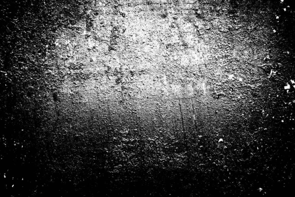 Fundo Abstrato Textura Monocromática Preto Branco Texturizado Fundo — Fotografia de Stock