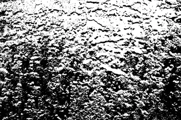 Fundo Abstrato Textura Monocromática Preto Branco Texturizado Fundo — Fotografia de Stock