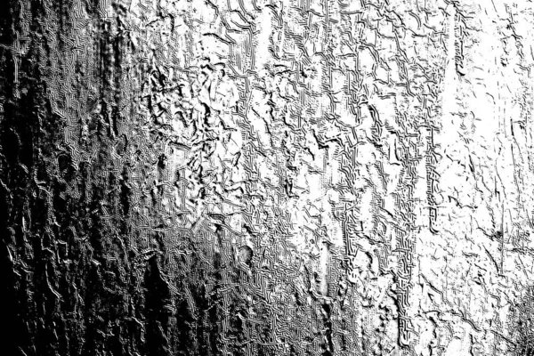 Fondo Abstracto Textura Monocromática Fondo Texturizado Blanco Negro — Foto de Stock