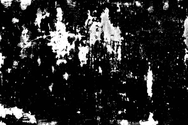 Contexte Abstrait Texture Monochrome Fond Texturé Noir Blanc — Photo