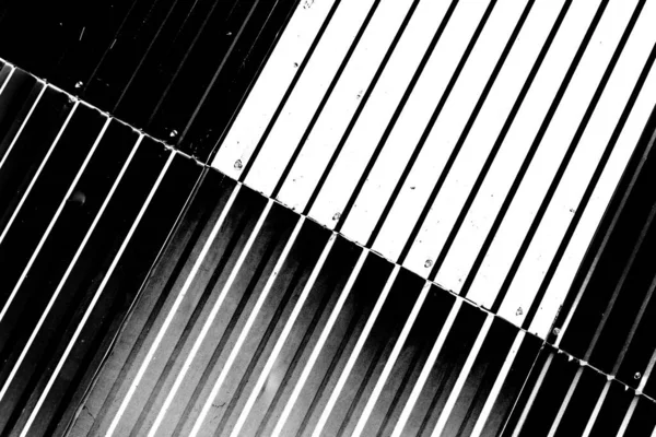 Sfondo Astratto Struttura Monocromatica Bianco Nero Sfondo Strutturato — Foto Stock