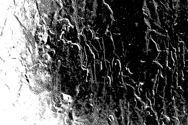 Contexte Abstrait Texture Monochrome Fond Texturé Noir Blanc — Photo