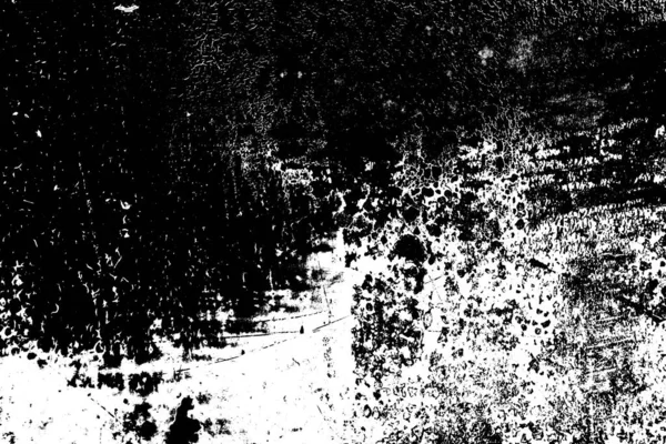 Abstract Background Monochrome Texture Black White Textured Background — Stock Photo, Image