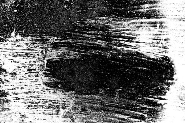 Абстрактный фон. монохромная текстура. Черно-белый текстурированный фон. 