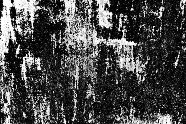 Soyut arkaplan. Monokrom dokusu. Siyah ve beyaz desenli arkaplan. 