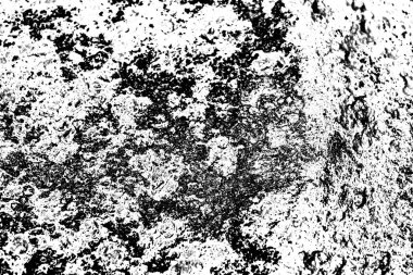 Soyut arkaplan. Monokrom dokusu. Siyah ve beyaz desenli arkaplan. 