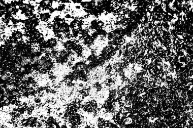 Soyut arkaplan. Monokrom dokusu. Siyah ve beyaz desenli arkaplan. 