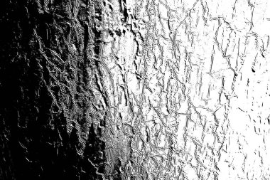 Soyut arkaplan. Monokrom dokusu. Siyah ve beyaz desenli arkaplan. 