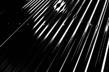 Soyut arkaplan. Monokrom dokusu. Siyah ve beyaz desenli arkaplan. 