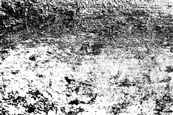 Contexte Abstrait Texture Monochrome Fond Texturé Noir Blanc — Photo