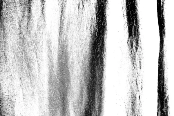 Contexte Abstrait Texture Monochrome Fond Texturé Noir Blanc — Photo