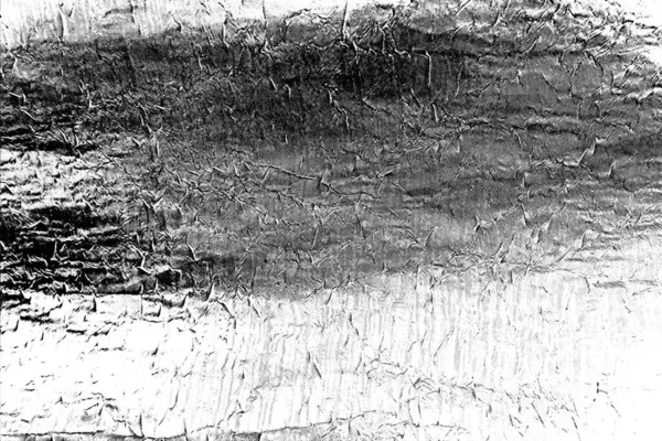 Fondo Abstracto Textura Monocromática Fondo Texturizado Blanco Negro — Foto de Stock