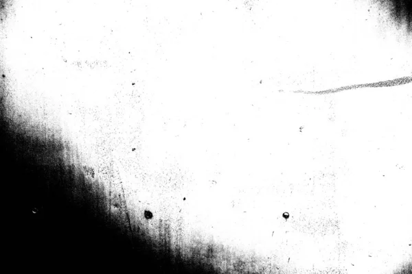 Fundo Abstrato Textura Monocromática Preto Branco Texturizado Fundo — Fotografia de Stock