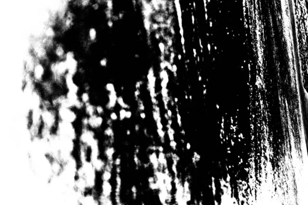 Fundo Abstrato Textura Monocromática Preto Branco Texturizado Fundo — Fotografia de Stock