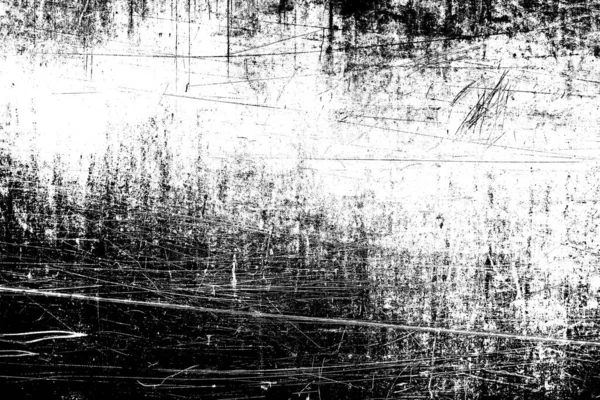 Contexte Abstrait Texture Monochrome Fond Texturé Noir Blanc — Photo