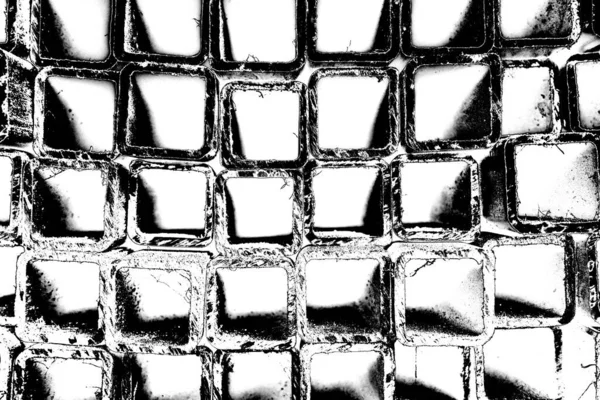 Abstracte Achtergrond Monochrome Textuur Zwart Wit Textuur Achtergrond — Stockfoto