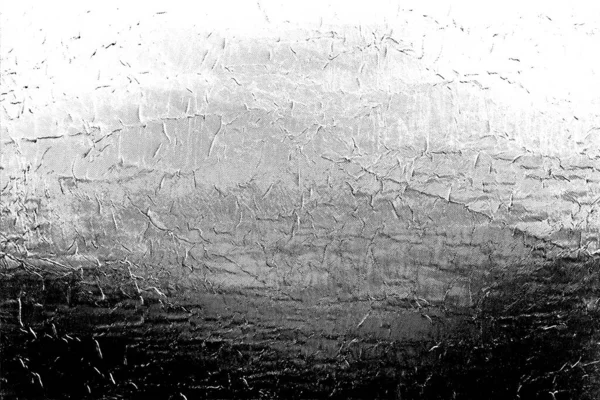 Fundo Abstrato Textura Monocromática Preto Branco Texturizado Fundo — Fotografia de Stock