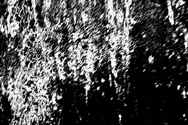 Fundo Abstrato Textura Monocromática Preto Branco Texturizado Fundo — Fotografia de Stock