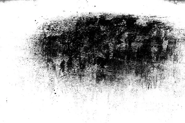 Fondo Abstracto Textura Monocromática Fondo Texturizado Blanco Negro —  Fotos de Stock