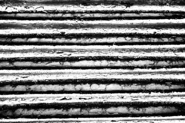 Contexte Abstrait Texture Monochrome Fond Texturé Noir Blanc — Photo