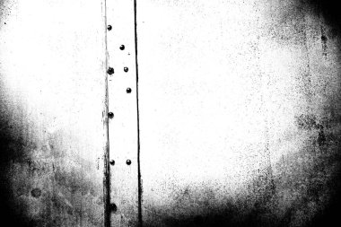 Soyut arkaplan. Monokrom dokusu. Siyah ve beyaz desenli arkaplan. 