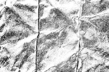 Soyut arkaplan. Monokrom dokusu. Siyah ve beyaz desenli arkaplan. 