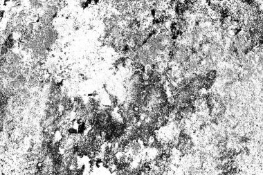 Soyut arkaplan. Monokrom dokusu. Siyah ve beyaz desenli arkaplan. 