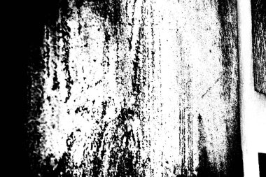 Soyut arkaplan. Monokrom dokusu. Siyah ve beyaz desenli arkaplan. 