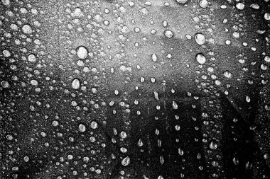 Soyut arkaplan. Monokrom dokusu. Siyah ve beyaz desenli arkaplan. 