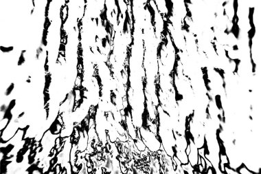 Soyut arkaplan. Monokrom dokusu. Siyah ve beyaz desenli arkaplan. 