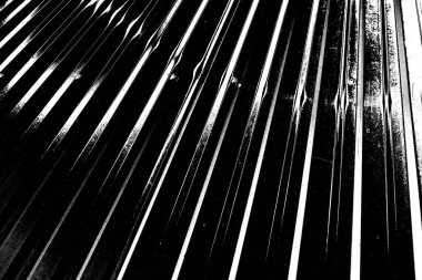 Soyut arkaplan. Monokrom dokusu. Siyah ve beyaz desenli arkaplan. 