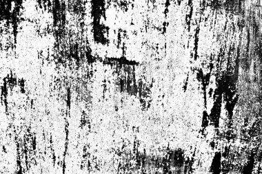 Soyut arkaplan. Monokrom dokusu. Siyah ve beyaz desenli arkaplan. 