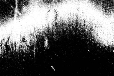 Soyut arkaplan. Monokrom dokusu. Siyah ve beyaz desenli arkaplan. 