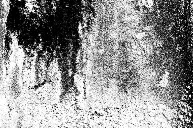 Soyut arkaplan. Monokrom dokusu. Siyah ve beyaz desenli arkaplan. 