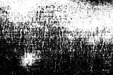 Soyut arkaplan. Monokrom dokusu. Siyah ve beyaz desenli arkaplan. 