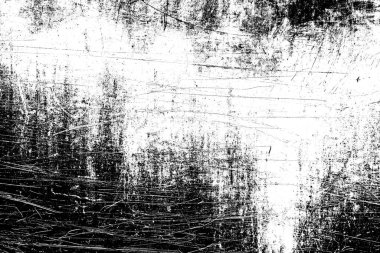 Soyut arkaplan. Monokrom dokusu. Siyah ve beyaz desenli arkaplan. 