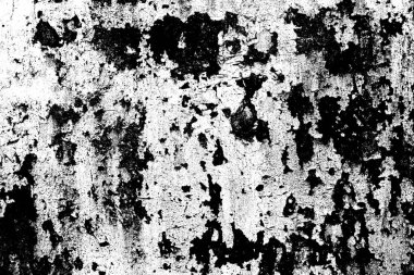 Soyut arkaplan. Monokrom dokusu. Siyah ve beyaz desenli arkaplan. 