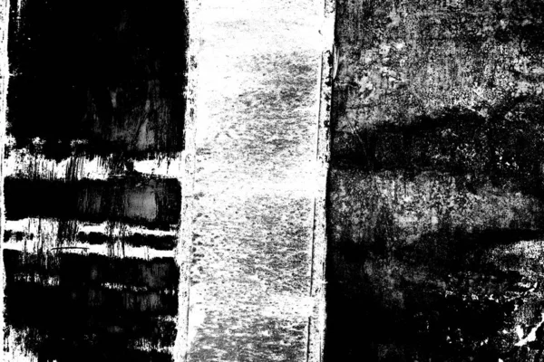 Contexte Abstrait Texture Monochrome Fond Texturé Noir Blanc — Photo