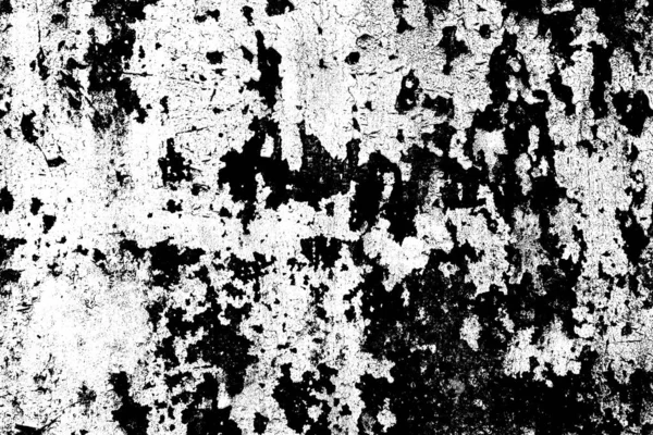 Contexte Abstrait Texture Monochrome Fond Texturé Noir Blanc — Photo